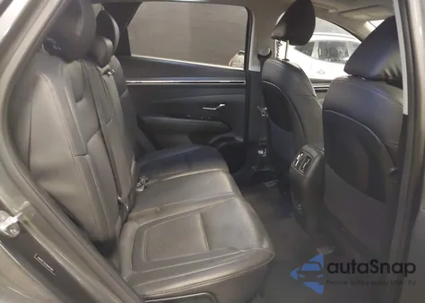 2022 Hyundai Tucson Limited z USA, uszkodzony, nr VIN 5NMJECAE7NH075495